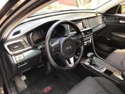 Kia Optima • 2017 • 33,000 km 7