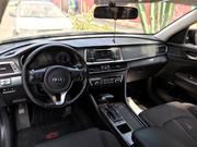 Kia Optima • 2017 • 33,000 km 4