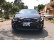 Kia Optima • 2017 • 33,000 km 3