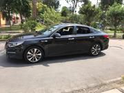 Kia Optima • 2017 • 33,000 km 6