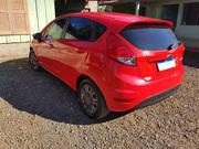 Ford Fiesta • 2015 • 45,000 km 1