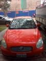 Hyundai Accent • 2010 • 78,600 km 2