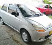 Chevrolet Spark • 2007 • 137,000 km 4