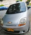 Chevrolet Spark • 2007 • 137,000 km 6
