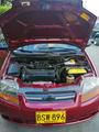 Chevrolet Aveo • 2006 • 202,000 km 5