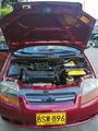 Chevrolet Aveo • 2006 • 202,000 km 7