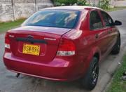 Chevrolet Aveo • 2006 • 202,000 km 6
