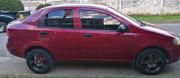 Chevrolet Aveo • 2006 • 202,000 km 8