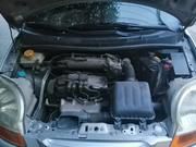 Chevrolet Spark • 2007 • 137,000 km 2