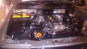 Chevrolet Classic • 2009 • 117,000 km 1