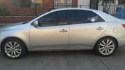 Kia Cerato • 2012 • 120,000 km 3