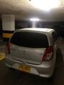 Suzuki Alto • 2019 • 2,000 km 2