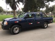Nissan Frontier • 2010 • 89,000 km 1