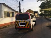 Nissan Urvan • 2008 • 146,000 km 1