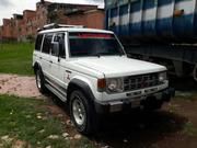 Mitsubishi Pajero Wagon • 1995 • 199,000 km 4