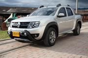 Renault Duster • 2017 • 35,000 km 3