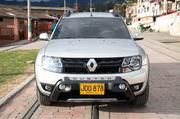 Renault Duster • 2017 • 35,000 km 14