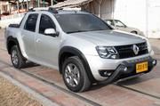 Renault Duster • 2017 • 35,000 km 10