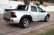 Renault Duster • 2017 • 35,000 km 6