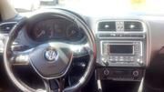 Volkswagen Vento • 2015 • 122,000 km 11