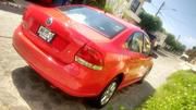 Volkswagen Vento • 2015 • 122,000 km 1