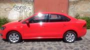 Volkswagen Vento • 2015 • 122,000 km 4