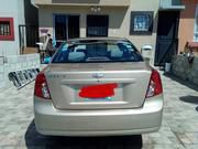 Chevrolet Optra • 2010 • 200,000 km 3