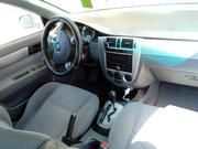 Chevrolet Optra • 2010 • 200,000 km 8
