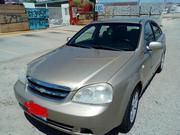 Chevrolet Optra • 2010 • 200,000 km 4
