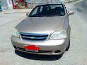 Chevrolet Optra • 2010 • 200,000 km 2