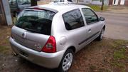 Renault Clio • 2011 • 167,000 km 1