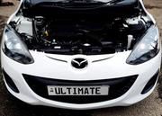 Mazda Demio • 2012 • 37,000 km 9