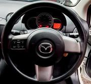 Mazda Demio • 2012 • 37,000 km 2