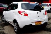 Mazda Demio • 2012 • 37,000 km 11
