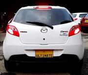 Mazda Demio • 2012 • 37,000 km 7