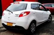 Mazda Demio • 2012 • 37,000 km 13