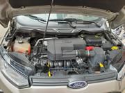 Ford EcoSport • 2015 • 33,675 km 2