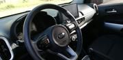 Kia Picanto • 2018 • 23,000 km 3