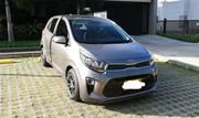 Kia Picanto • 2018 • 23,000 km 6