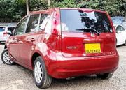 Nissan Note • 2012 • 49,000 km 11