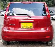 Nissan Note • 2012 • 49,000 km 7