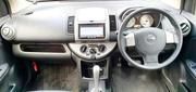 Nissan Note • 2012 • 49,000 km 10