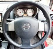 Nissan Note • 2012 • 49,000 km 1