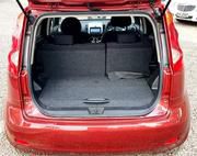 Nissan Note • 2012 • 49,000 km 3