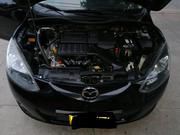 Mazda 2 • 2009 • 126,000 km 4