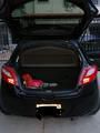 Mazda 2 • 2009 • 126,000 km 1
