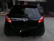 Mazda 2 • 2009 • 126,000 km 2