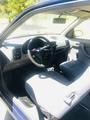 Volkswagen Gol • 1999 • 205,000 km 2