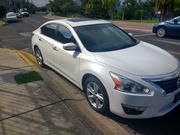 Nissan Altima • 2016 • 62,500 km 10