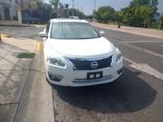 Nissan Altima • 2016 • 62,500 km 7